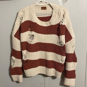 Women’s Sweater